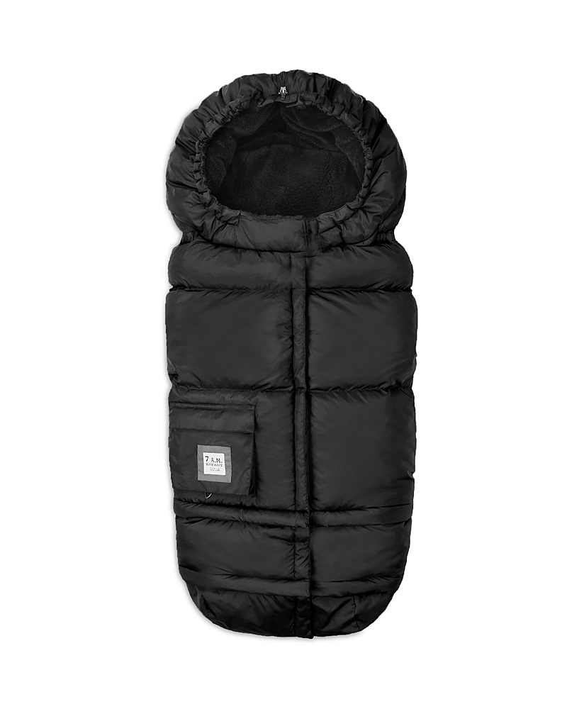 7AM Enfant Blanket 212 Evolution Footmuff