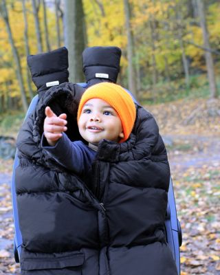 Blanket 212 Evolution Footmuff