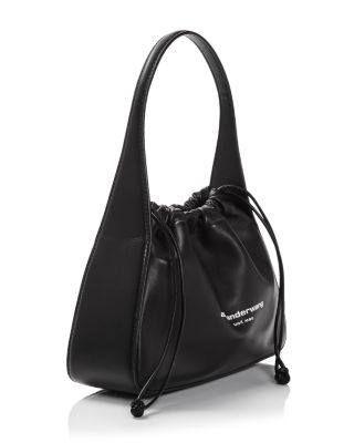 Alexander Wang Ryan Small Drawstring Bag | Bloomingdale's