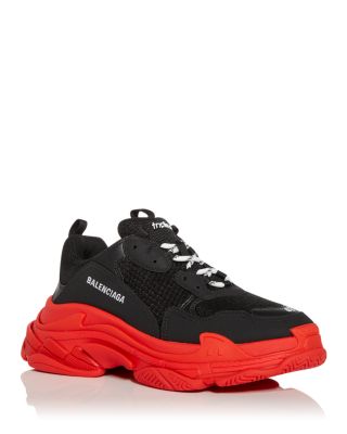 balenciaga shoes on sale mens