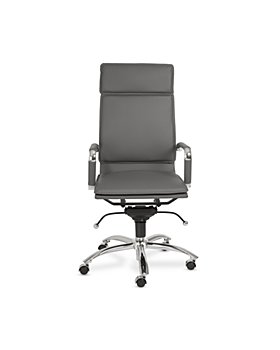 Euro Style - Gunar Pro High Back Office Chair