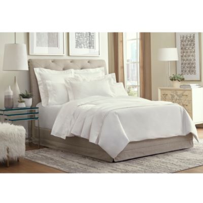 Essentials Single Ajour Bedding