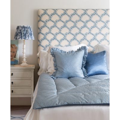 Coral Fern Bedding Collection