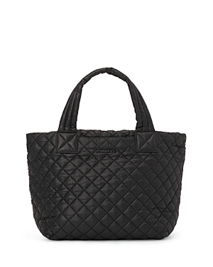 Mz Wallace Small Metro Tote Deluxe