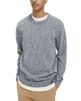 slim fit sweater