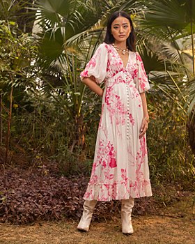 nandita hemant