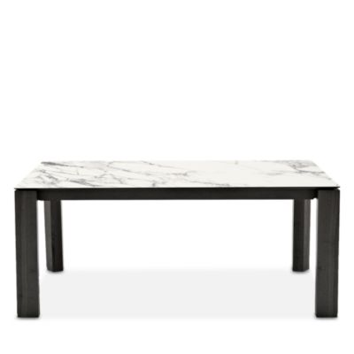 Calligaris - Omnia Extension Dining Table