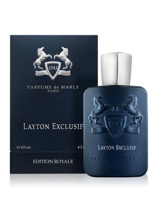 Layton Exclusif 4.2 oz.