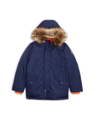 ralph lauren boys down coat