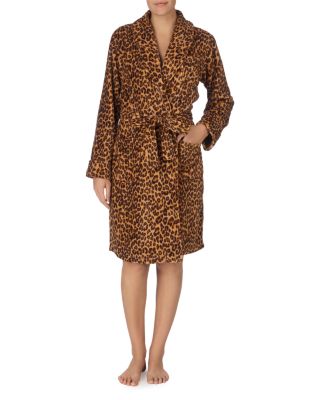 Ralph lauren leopard dress hotsell