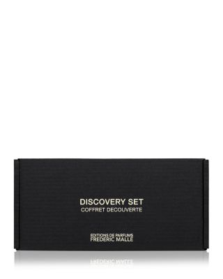 Frédéric Malle Fragrance Discovery Set for Men Bloomingdale's