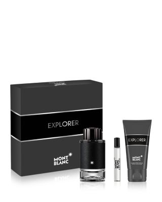 MONTBLANCエクスプローラー GIFT SET人気 MONTBLANCエクスプローラー GIFT SET人気 Montblanc Explorer