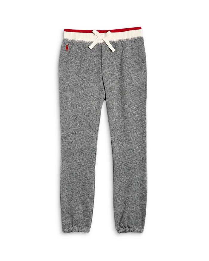 ralph lauren joggers junior