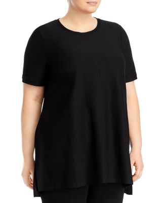eileen fisher plus size outlet sale