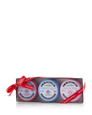 C.O. Bigelow - Lip Salve Gift Set ($20.50 value)