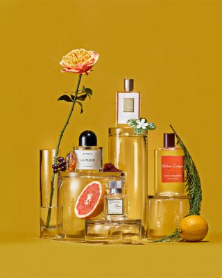 Love Don't Be Shy Refillable Perfume 1.7 oz.