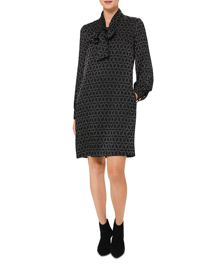 Hobbs karina dress 2025