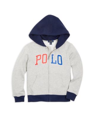 ralph lauren hoodie big logo
