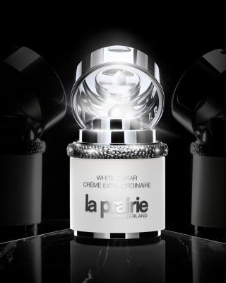 White Caviar Cr&egrave;me Extraordinaire 2 oz.