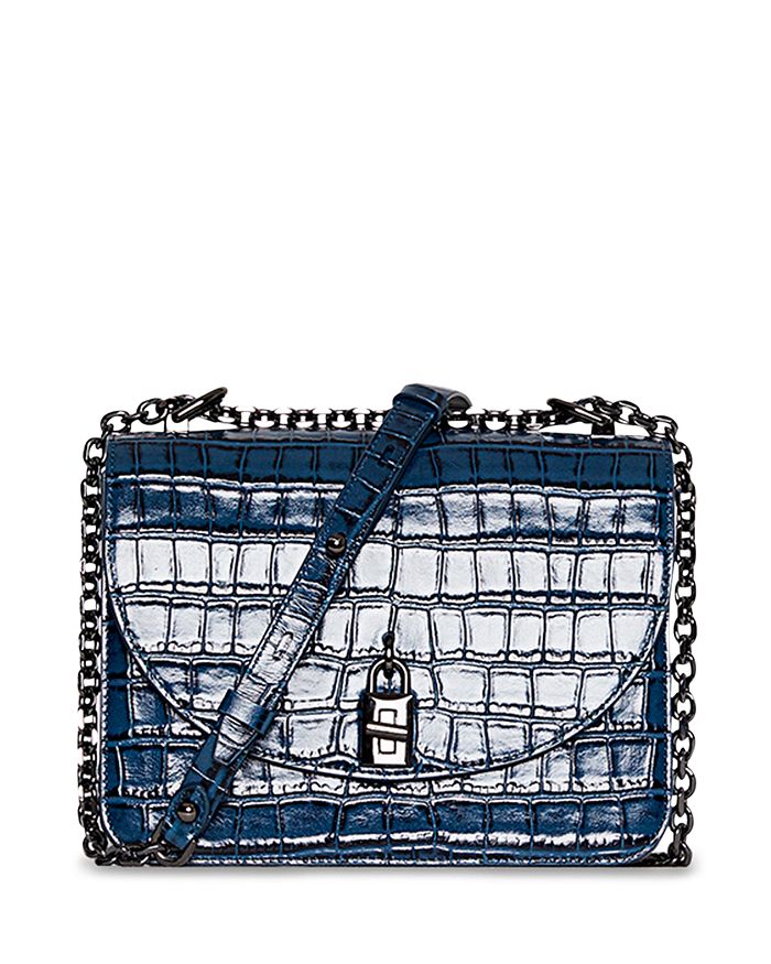 Rebecca minkoff deals love too