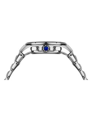 Coutura Solar Chronograph, 44.5mm