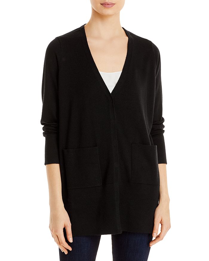 Eileen fisher v neck cardigan hotsell