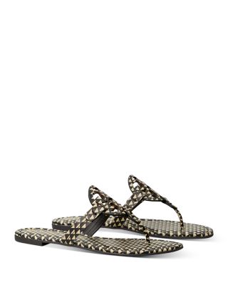women's tory burch miller sandals