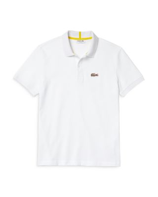 lacoste polo clearance