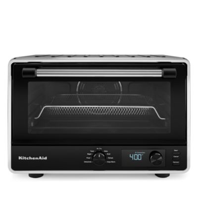 Digital Countertop Oven with Air Fry