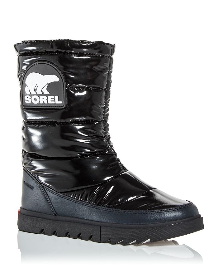 Sorel womens sale boots bloomingdales