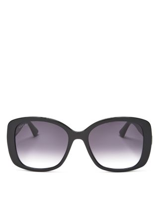 Square Sunglasses, 56mm