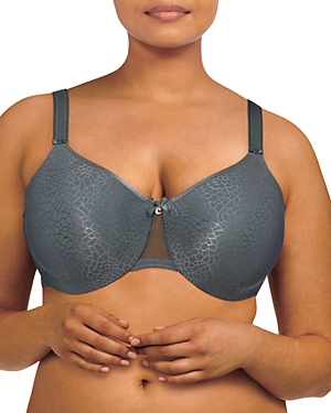 CHANTELLE BRA - C MAGNIFIQUE MINIMIZER UNLINED UNDERWIRE #1891,1891