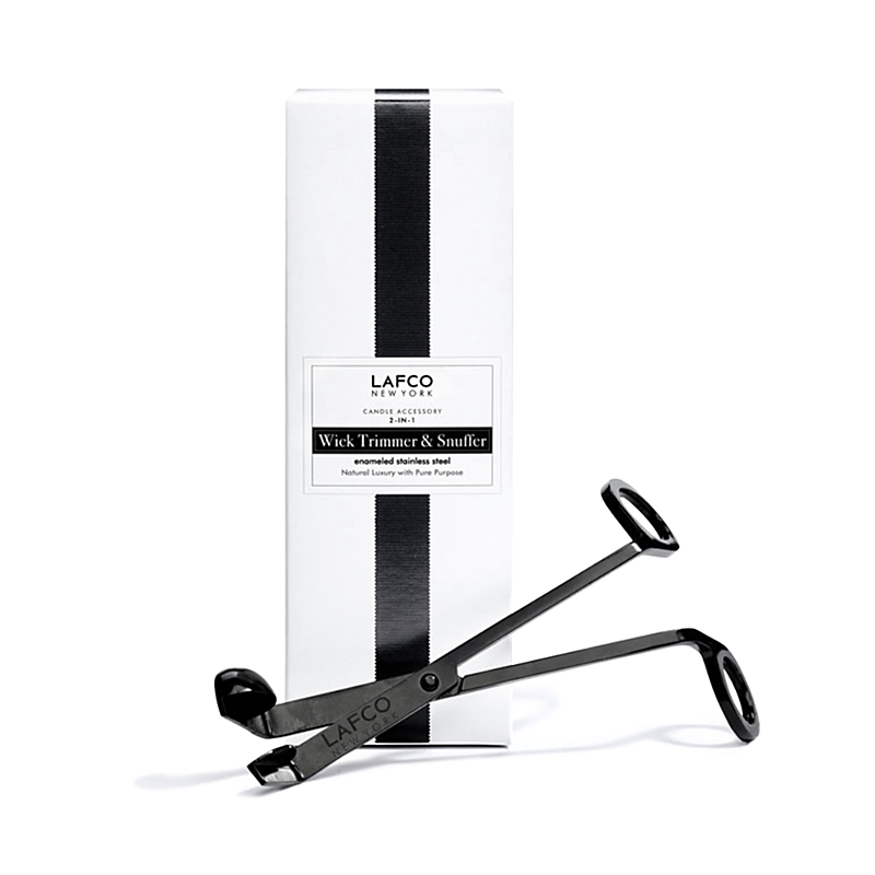 Lafco 2-in-1 Wick Trimmer & Snuffer