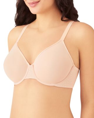 Back Appeal Minimizer Bra