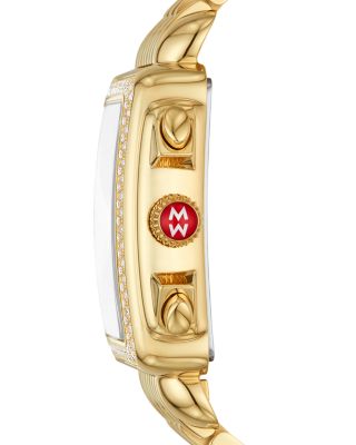 Deco Chronograph, 33mm