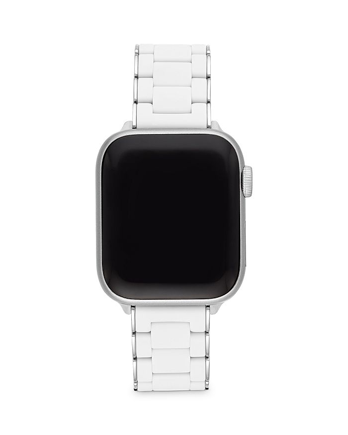 MICHELE Apple Watch® Bracelet, 38mm | Bloomingdale's