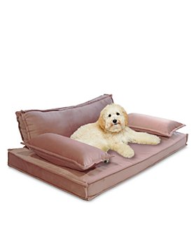 Precious Tails - Modern Orthopedic Dog Sofa