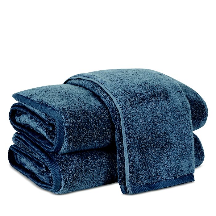 Matouk Milagro Towels In Night