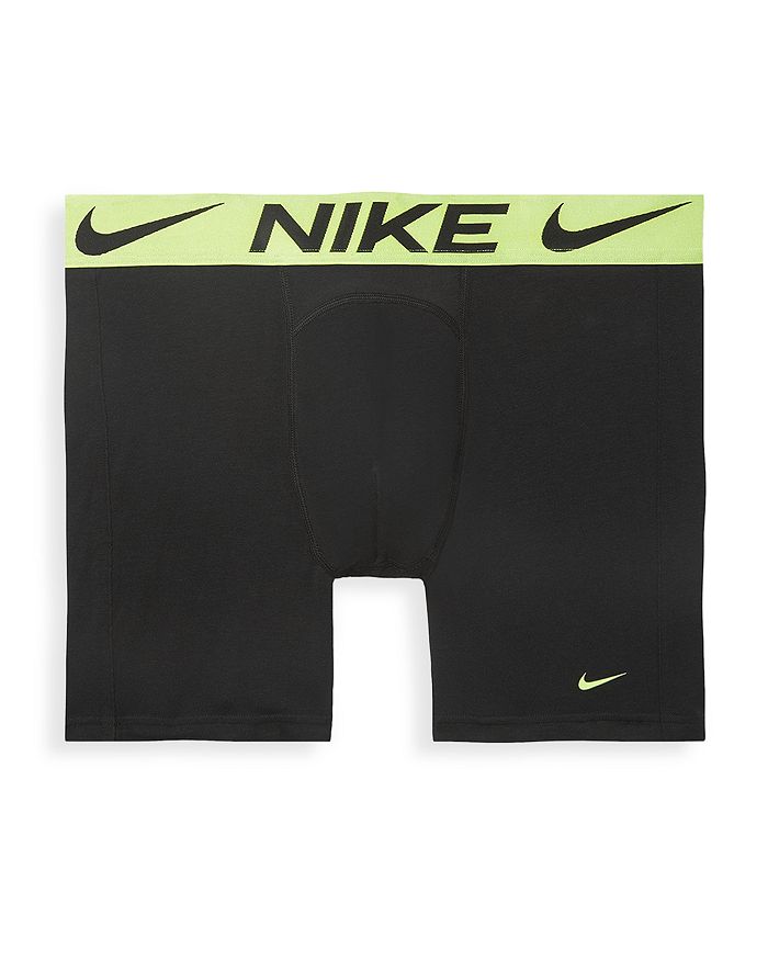 Nike Luxe CottonModal Boxer Briefs Bloomingdale's