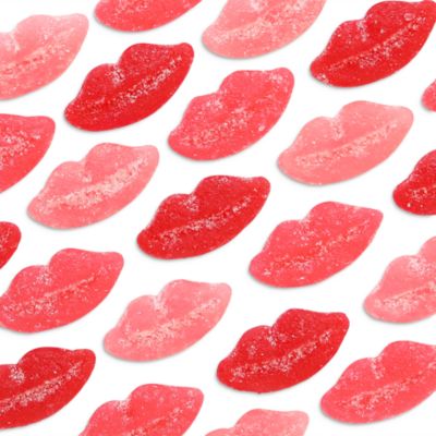 Sugar Lips&amp;reg;, Small Cube - Set of 4