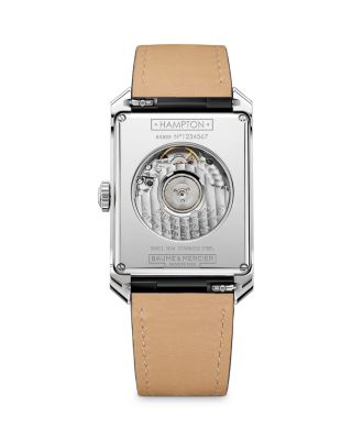 Hampton Watch, 31mm