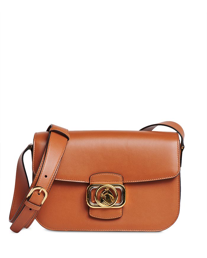 Lanvin swan bag 2025