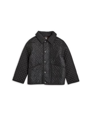 burberry childrens coat sale