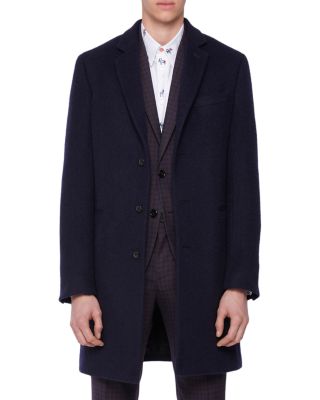 mens designer dress coats