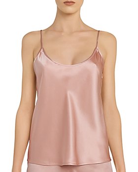 Pink Camisole - Bloomingdale's