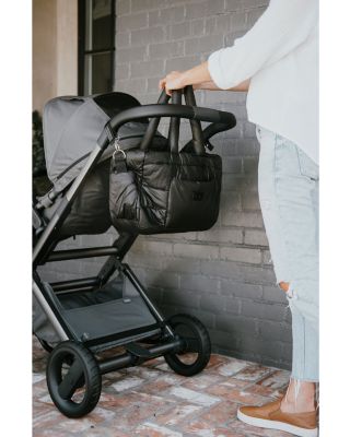 SoHo Diaper Satchel