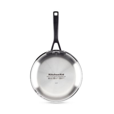 8.25" Nonstick Frying Pan