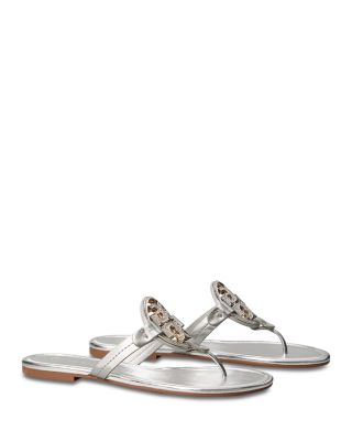 tory burch rhinestone miller sandals