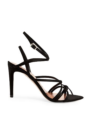 Ted Baker Women's Pointed Toe Strappy High Heel Sandals | Bloomingdale's