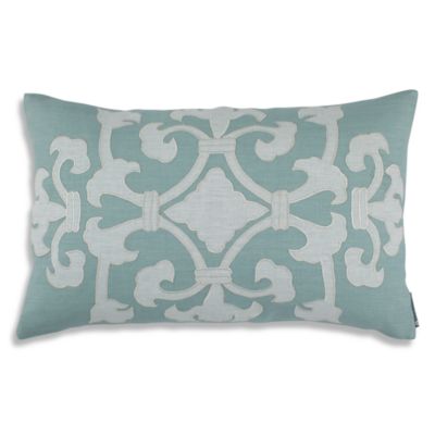 Lili Alessandra - Angie Small Rectangle Pillow